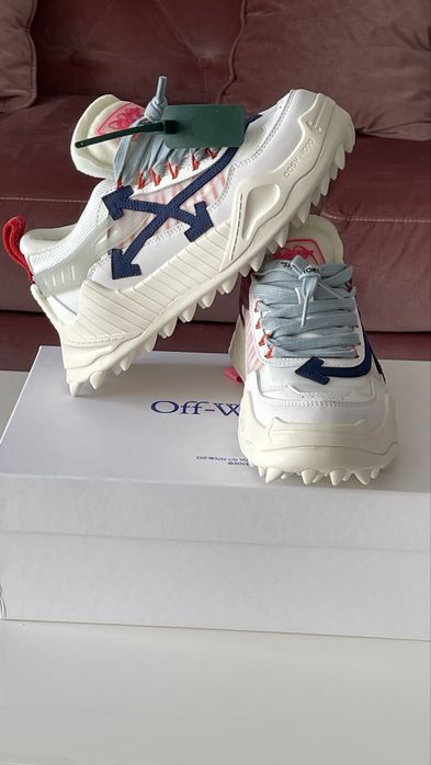 Off White Odsy 1000