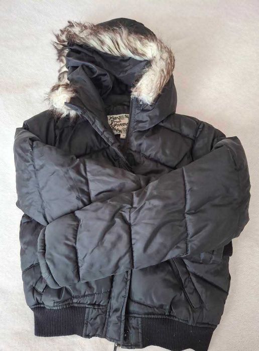 Две якета за някоя дама