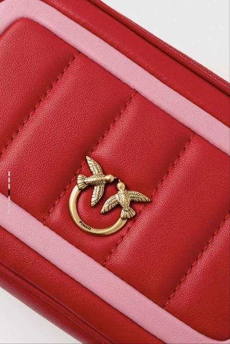 Чанта ПИНКО / Pinko