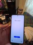 Vând telefon Samsung S22 128 GB 8 GB RAM +husa