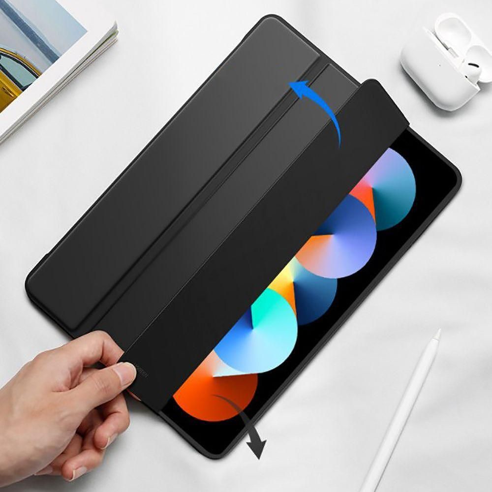 Калъф tech protect smartcase за xiaomi redmi pad 10.6 black