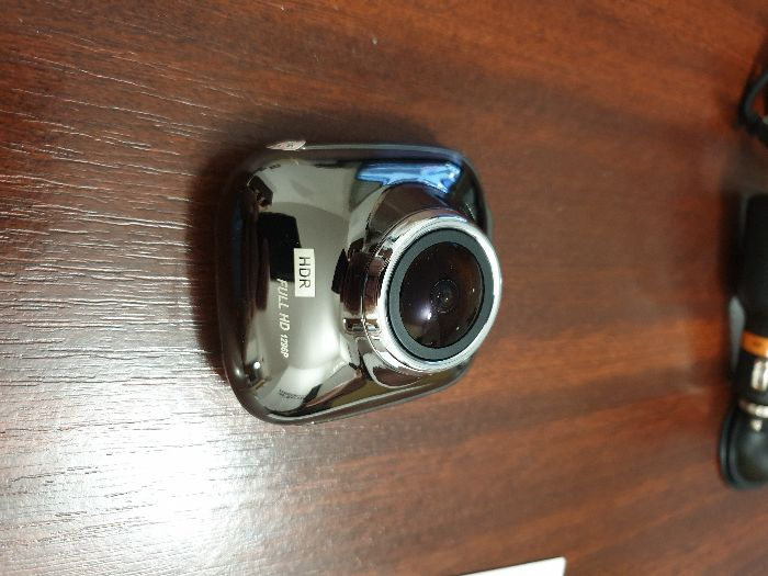 Camera video auto