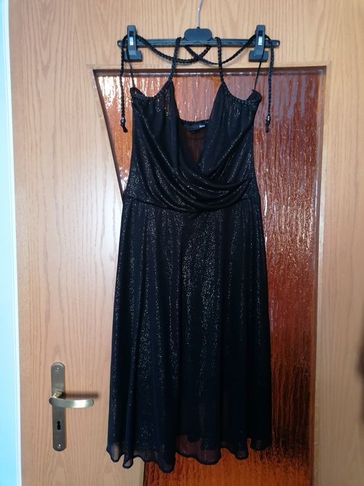 Rochie H&M elegantă simplă dar superbă