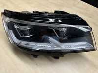 Vand far original LED drepta fata VW  Transporter T6 /Multivan