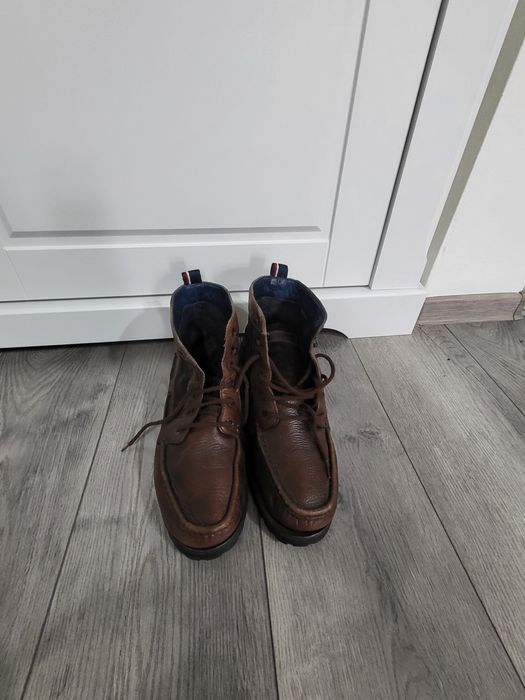 Vand ghete tommy hilfiger