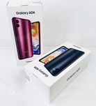 НОВ! Samsung Galaxy A04 64GB 4RAM Green 2г. Гаранция!