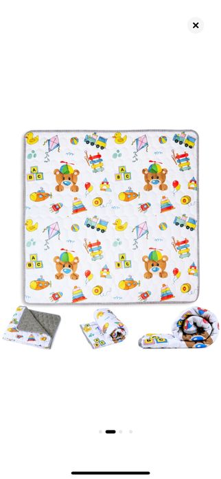 Tarc copii - Cusca copii de joaca