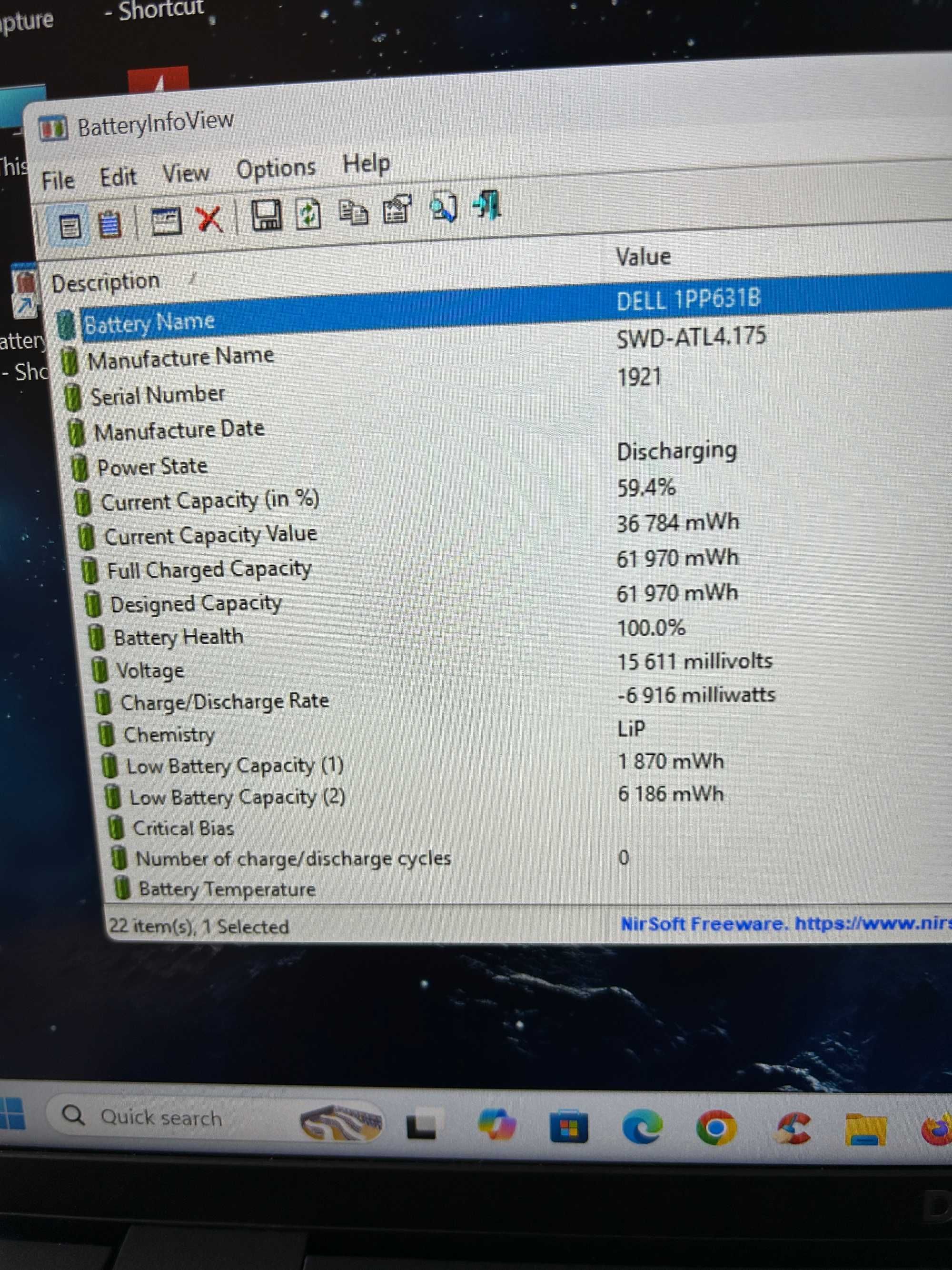 Лаптоп Dell Latitude 7420
