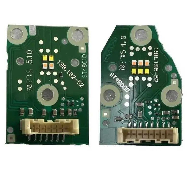 Reconditionare far Skoda Octavia,Suberb fibra Led DRL,module ,sticle