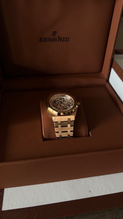 ceas AP audemar piguet