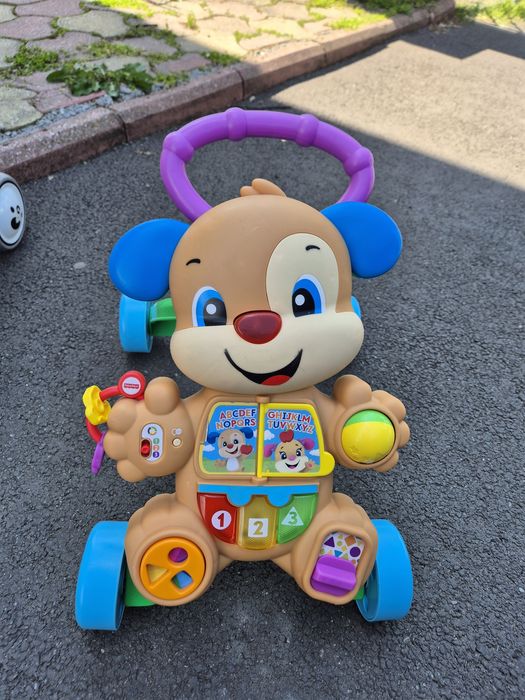 Antemergator si balance bike/bicileta fara pedale