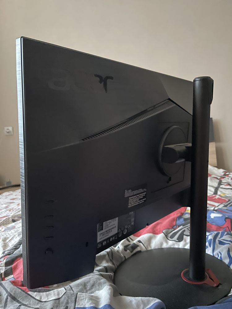 Acer Nitro 144Hz