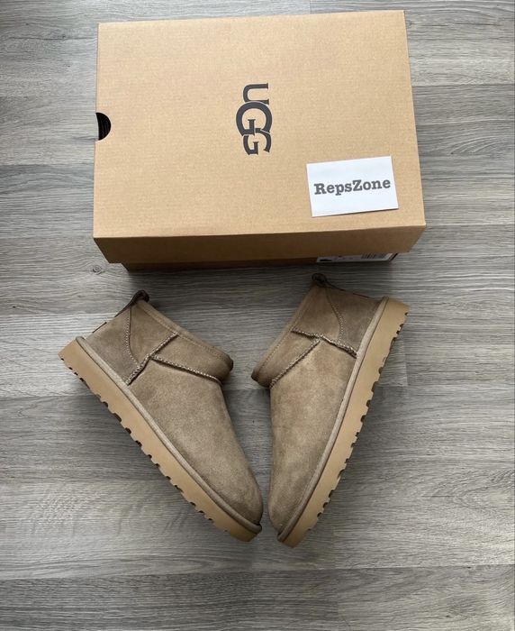 UGG Ultra Mini