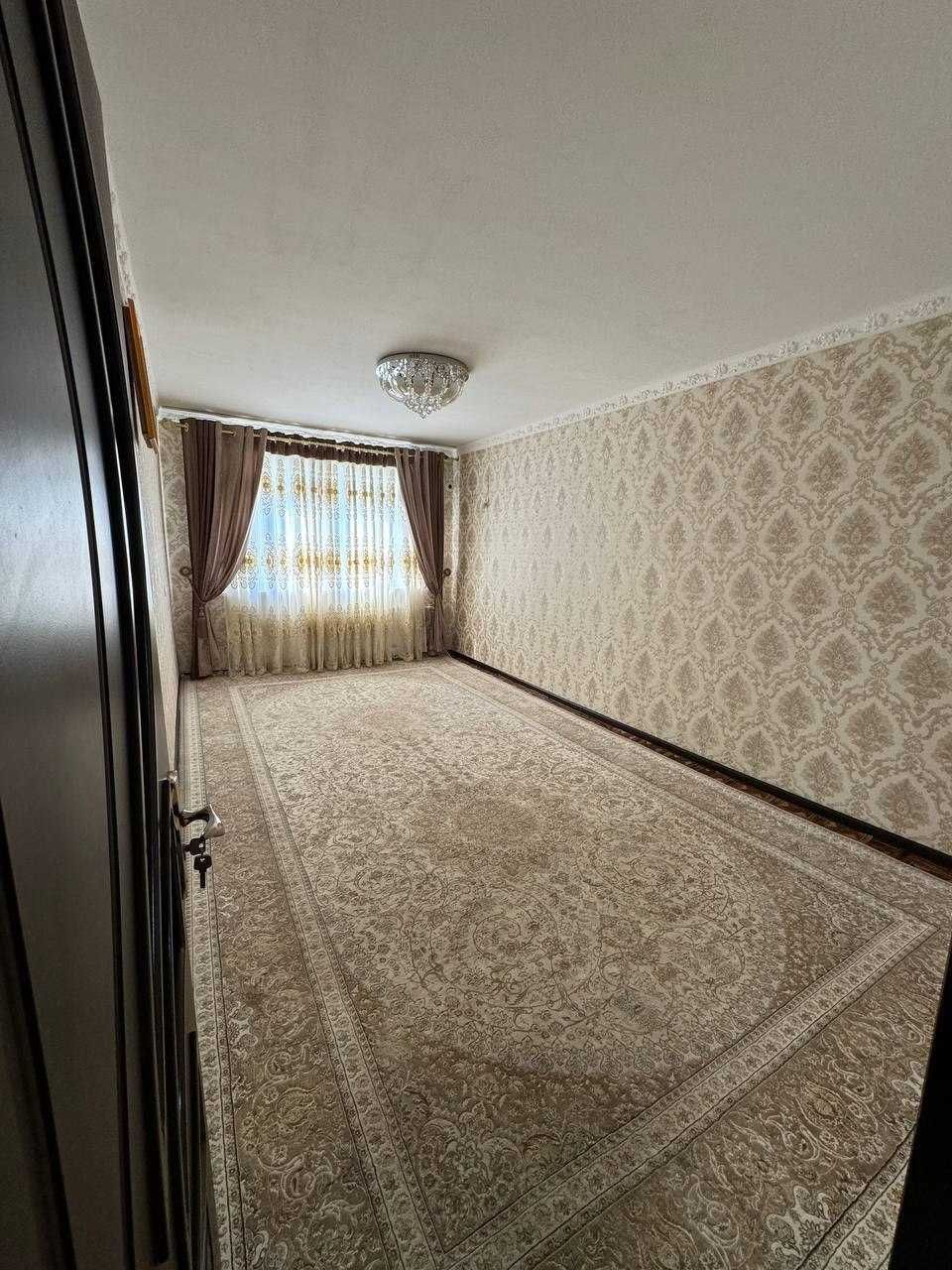 Продаётся 3х комн квартира на 5 этаже Ор-р Центральная аптека