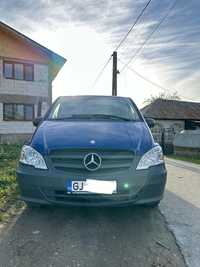 Mercedes-benz Vito 2011