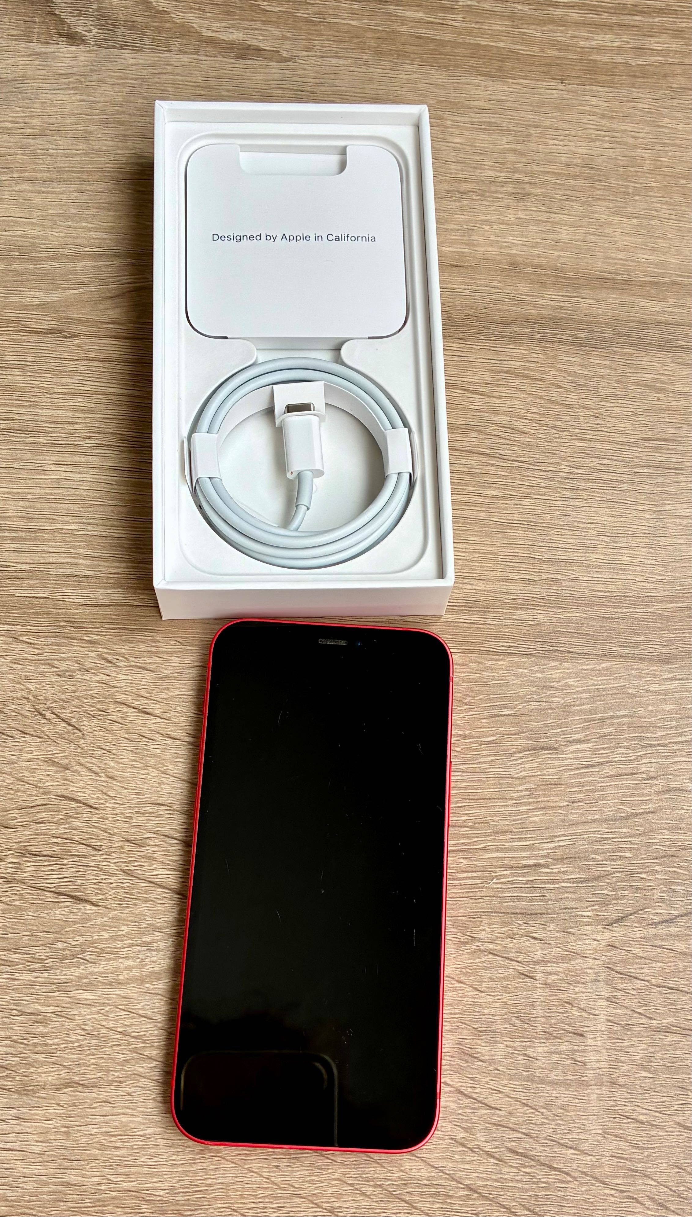 Iphone 12 mini 64 gb, батерия 80%