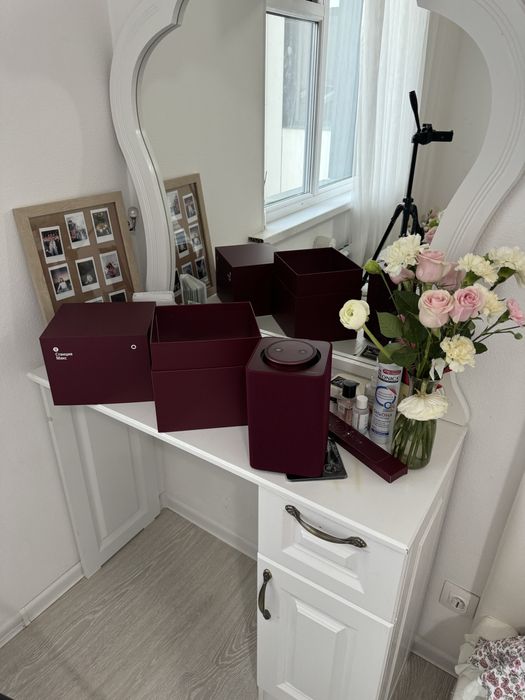 Яндекс колонка большая