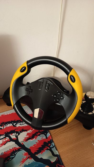 Vand volan myria mg 7400