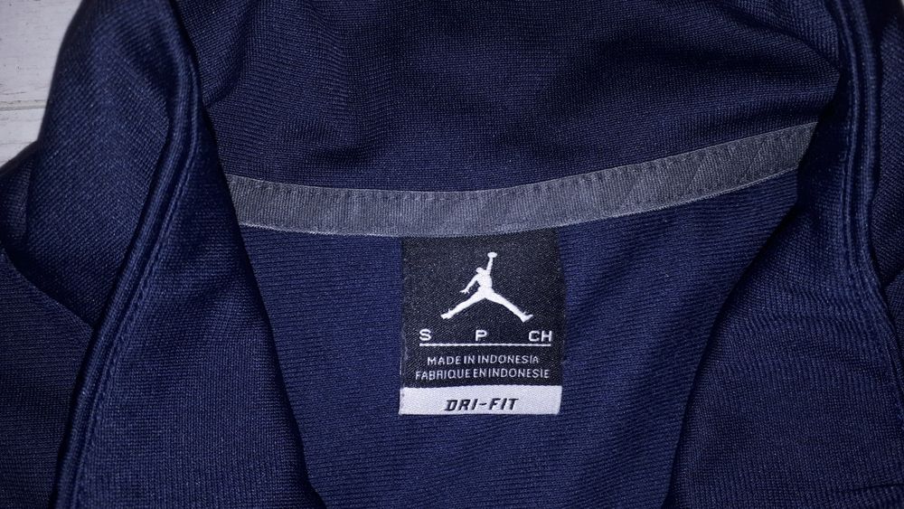 Jordan Dry Fit-Ориг. Горница