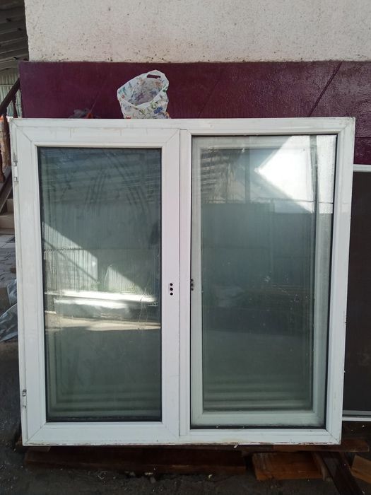 Пластиковые окна/Пластиковые окна Алматы/пластиковые окна бу/ПВХ окна