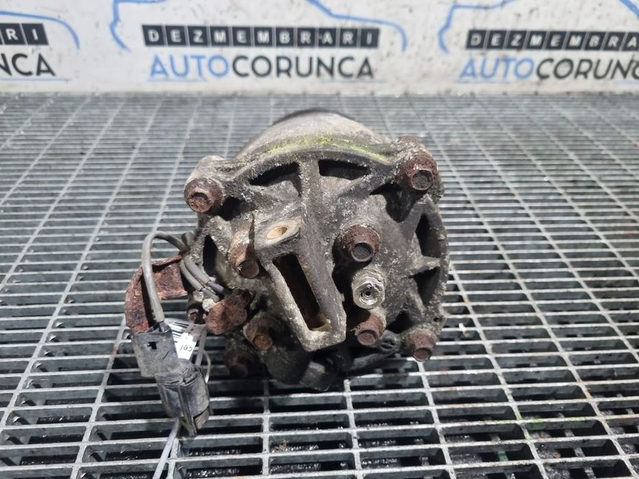 Compresor clima Mitsubishi Outlander Facelift 2.2 Diesel 2009 - 2012 4N14 (1314) 7813a428