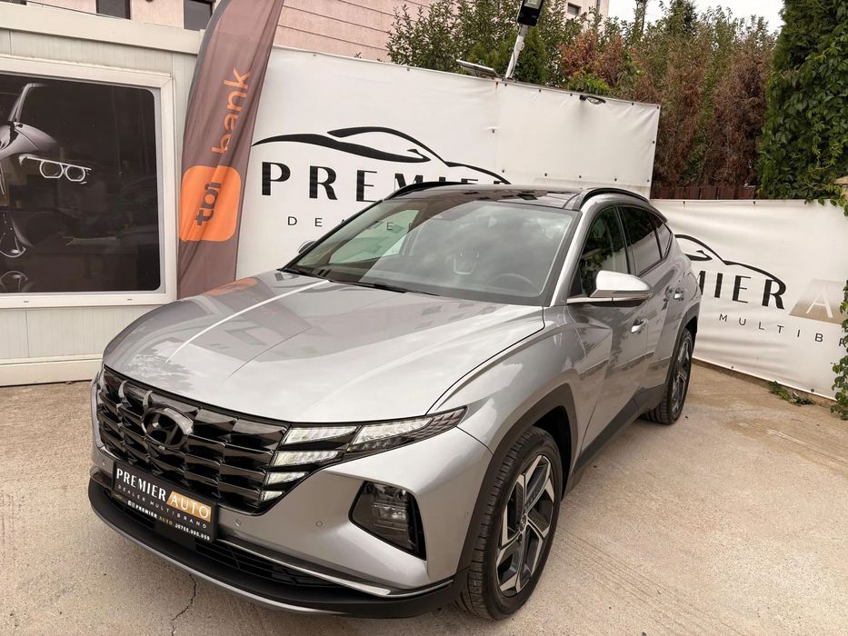 Hyundai Tucson Credit Auto!Rate Fixe! KM CERTIFICATI!