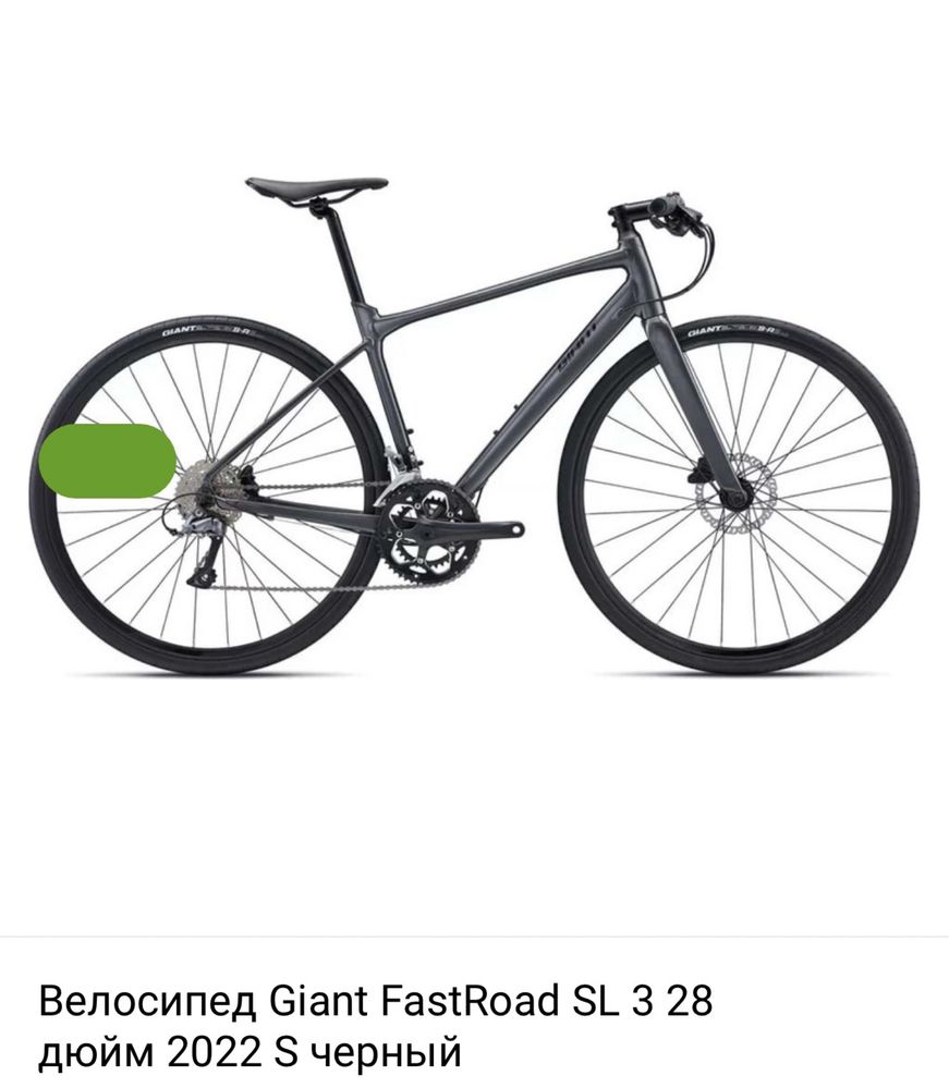 Giant fastroad S