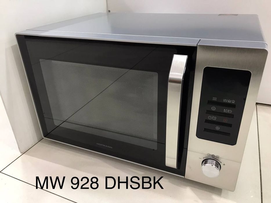 Микроволновая печь Hofman MW 928 DHSBK
