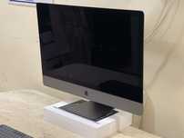 Apple iMac pro 5k 64 gb ram 1tb ssd 8gb video - cutie originala
