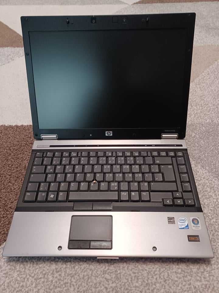 Laptop HP EliteBook 6930p