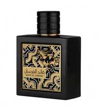 мужской парфюм Qaed Al Fursan Lattafa Perfumes