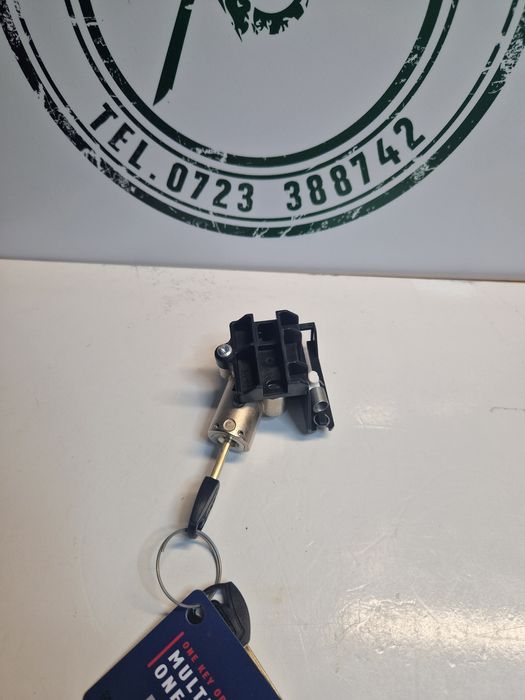 Incuietoare baterie ebike Haibike motor Yamaha