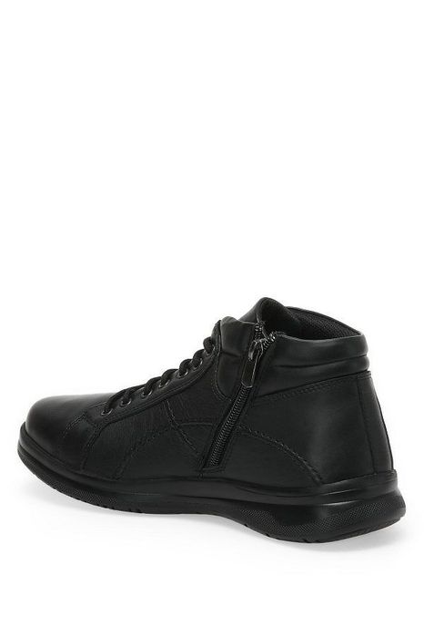 Мужская Кожаная обувь