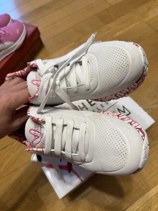 Skechers sport  nr 37 originali impecabili