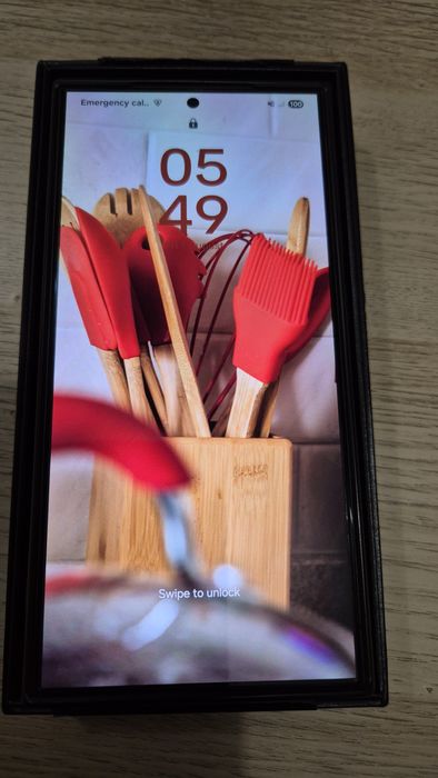 Samsung Galaxy S24 Ultra 512GB GARANTIE