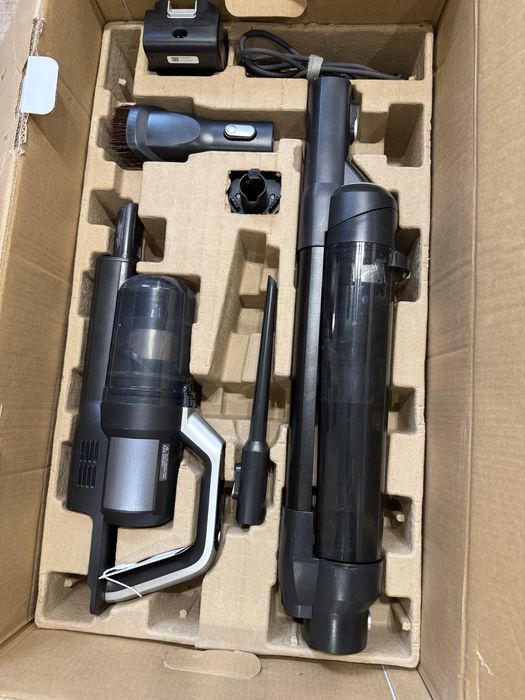 Вертикална прахосмукачка Jimmy PW11 pro max