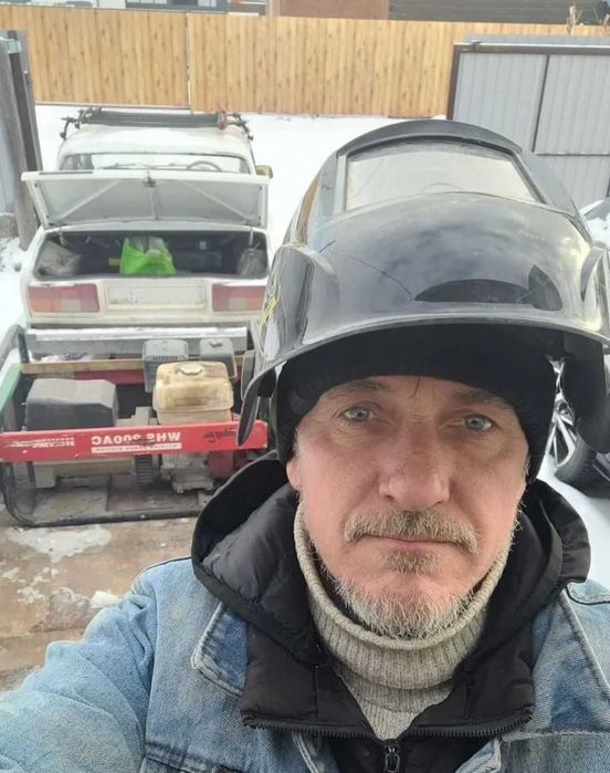 Услуги сварщика на дому — точно, быстро, недорого!