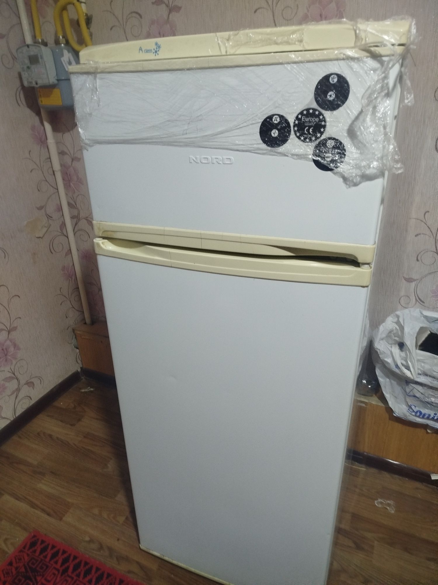 Холодильник норд