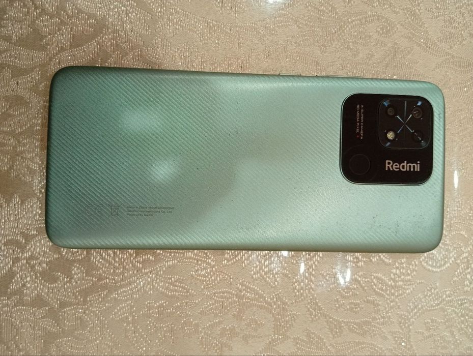Redmi 10 C Nfc Snapdragon 680 2.40 ghz