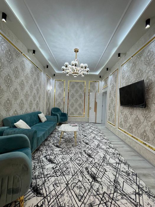 Юнусабад 8 Хонсарой 2 хонали ижара