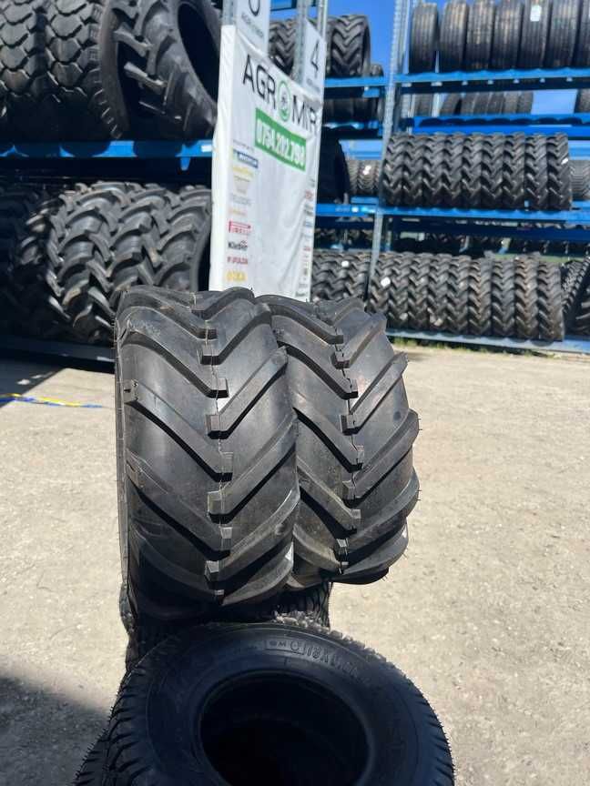 Cauciucuri noi pentru tractor de gazon 16x6.50-8 de tractiune