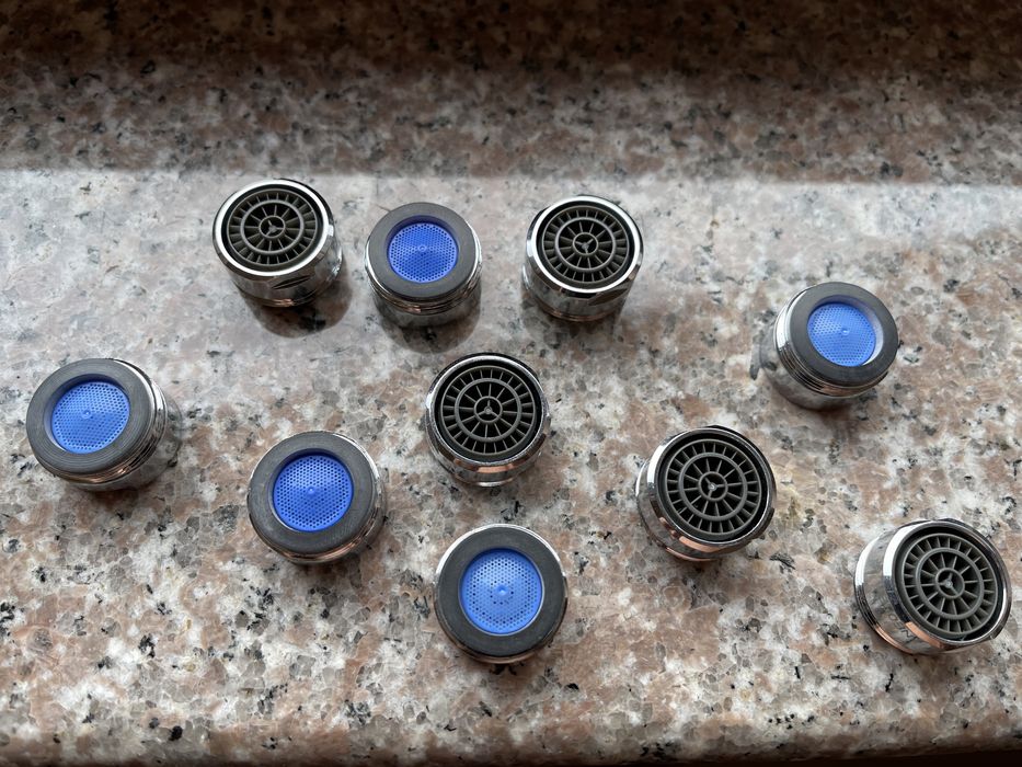 Duza robinet apa / Aerator baterie Neoperl Cascade