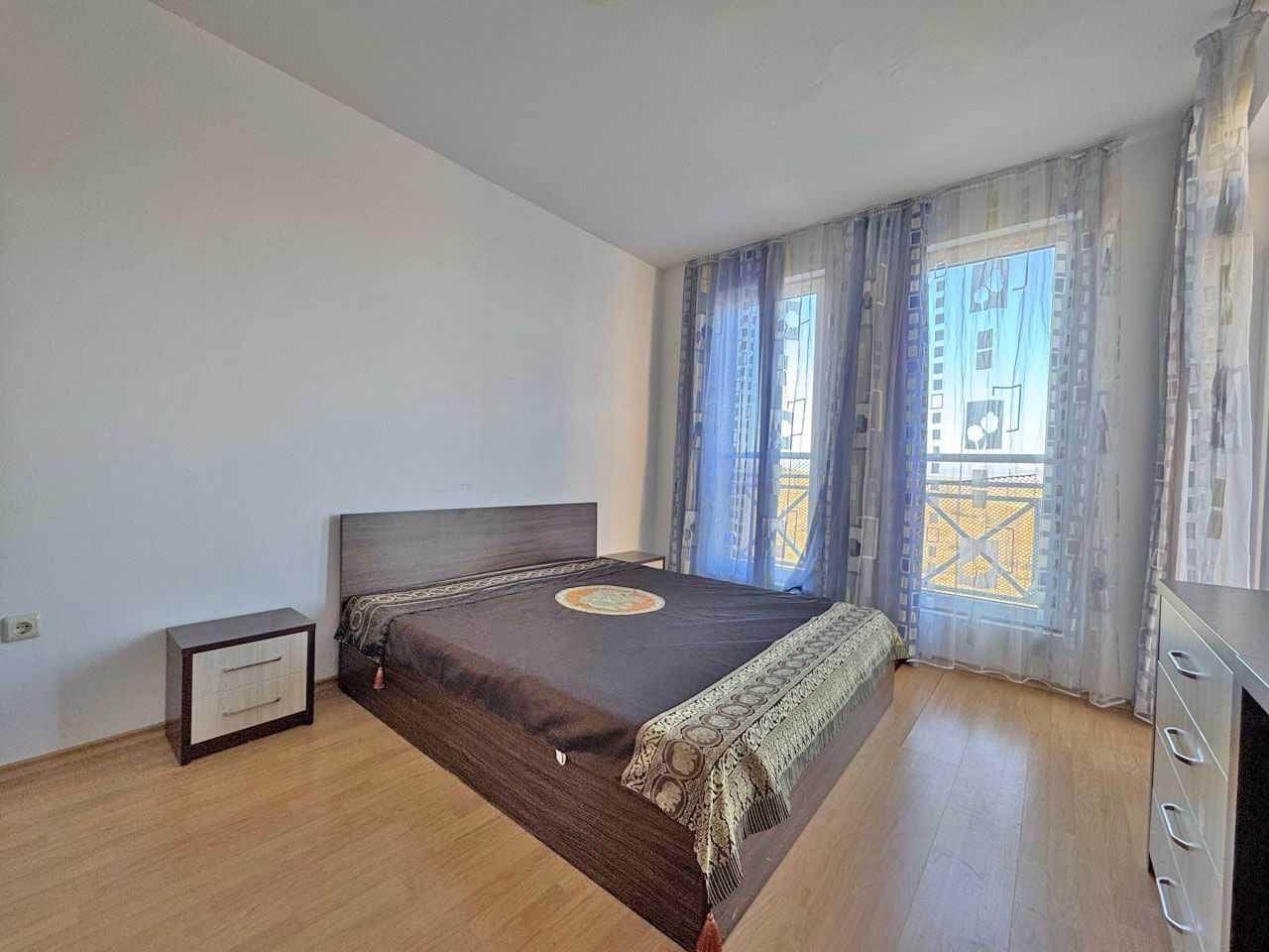Продава се Тристаен апартамент в к.к. Слънчев бряг - 69 кв.м за 754 €/кв.м - Снимка #5