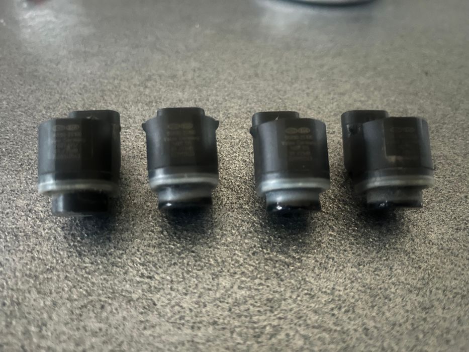 Senzori parcare originali Hyundai și Kia