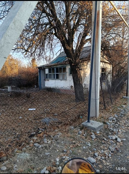 Продаётся дачный участок Кайнар Булак.