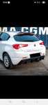 Prelungire eleron (codita)) alfa romeo giulietta 2016-2020