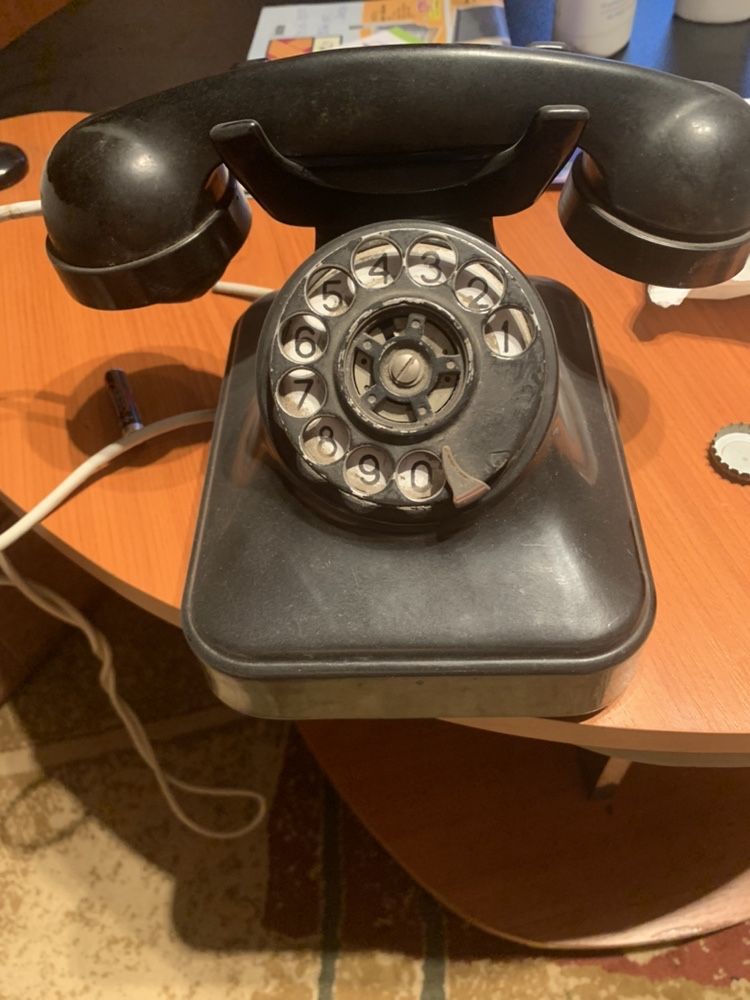 Telefon vechi vintinge