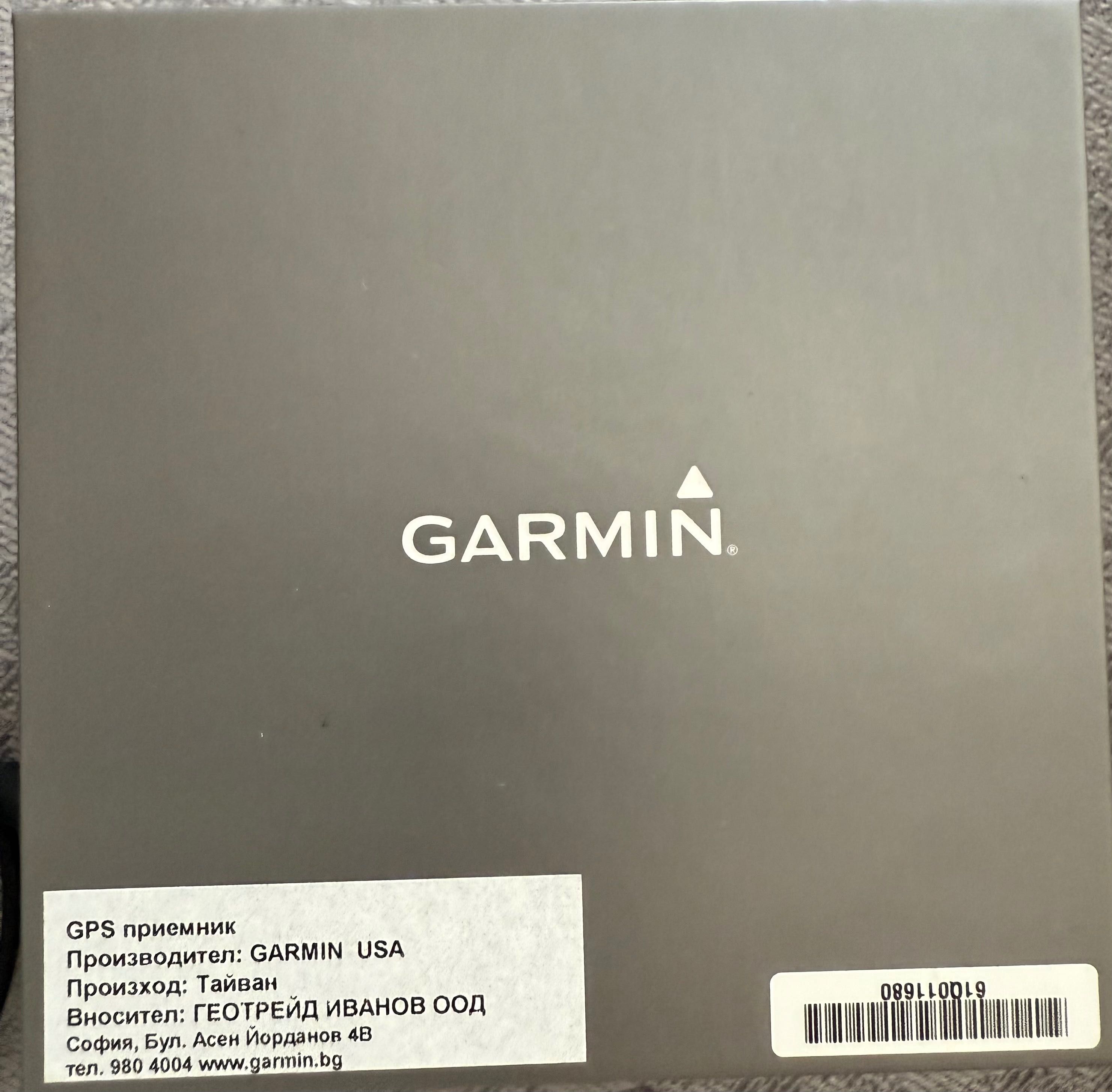 Продавам Гармин Vivoactive4S