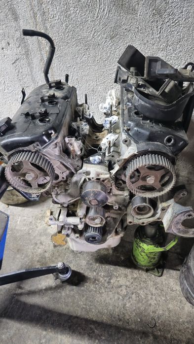 Двигатель 6g72 24 митсубиси