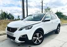 Peugeot 3008 Peugeot 3008 Allure ,Full Led, Model 2020